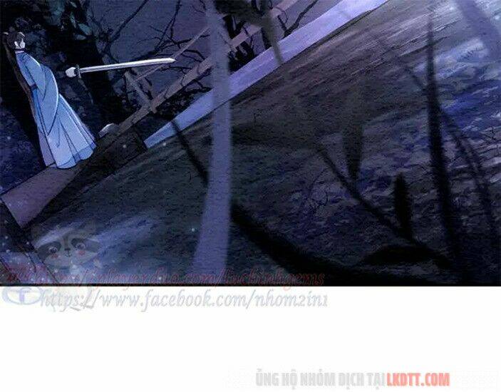 Trọng Sinh Bá Sủng Nhiếp Chính Vương Quá Mạnh Mẽ: Chapter 83