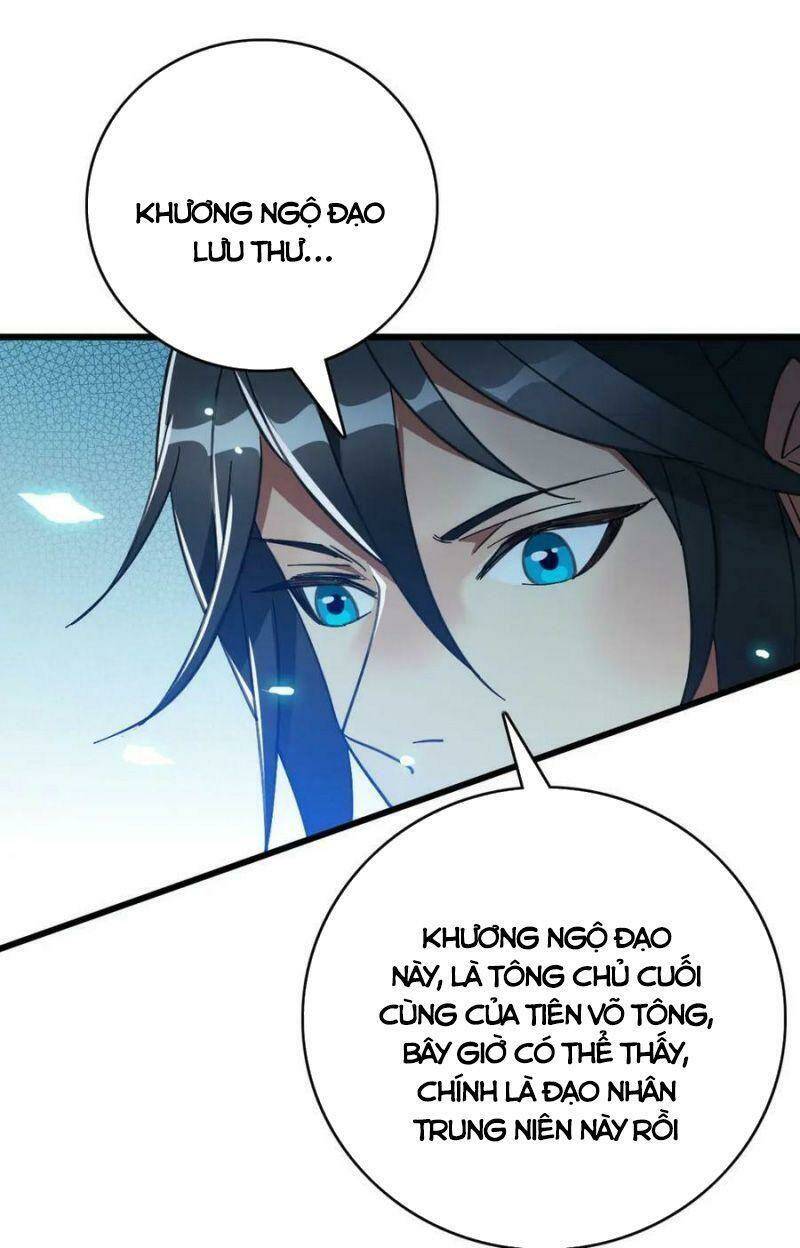 Siêu Đạo Thần Thuật: Chapter 123