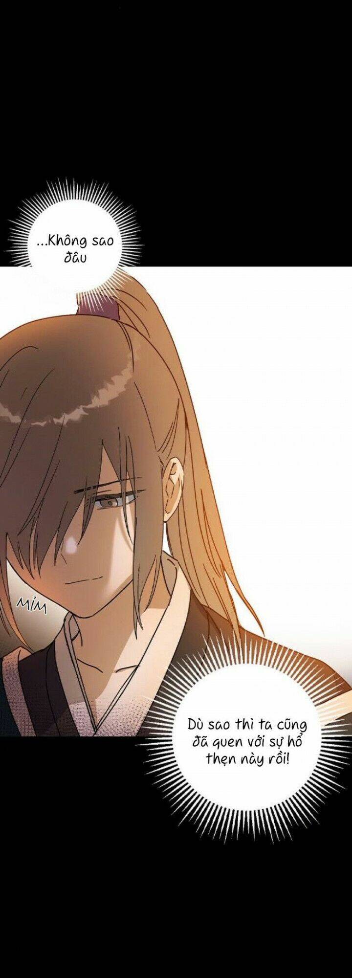 Duyên Nợ Kiếp Trước: Chapter 17