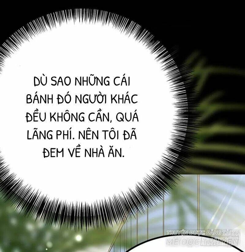 Chào Buổi Sáng, Ức Vạn Manh Thê: Chapter 20