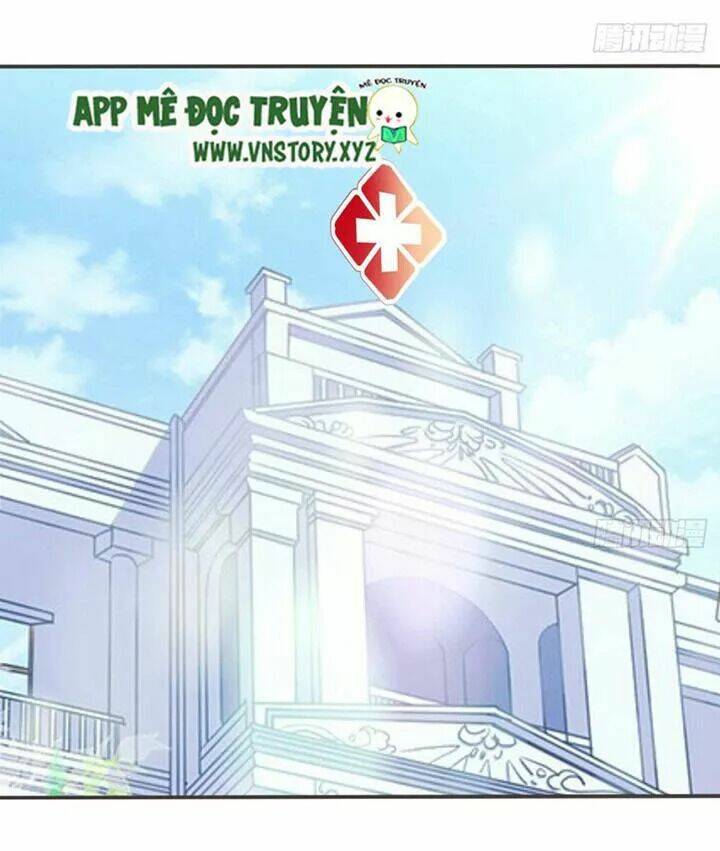 Nam Thần Ma Cà Rồng: Sủng Nhược Tiểu Lãn Thê: Chapter 66