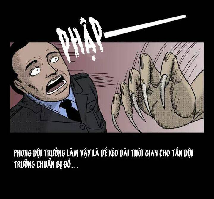 Kỳ Án Có Thật: Chapter 23