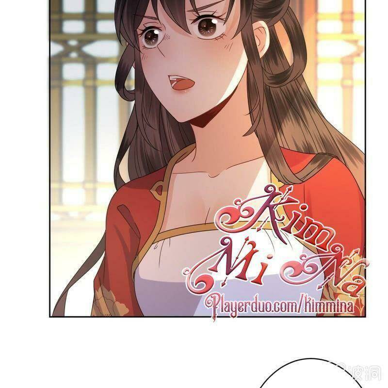 Vương Gia Kiêu Ngạo Quá Khó Cua: Chapter 30