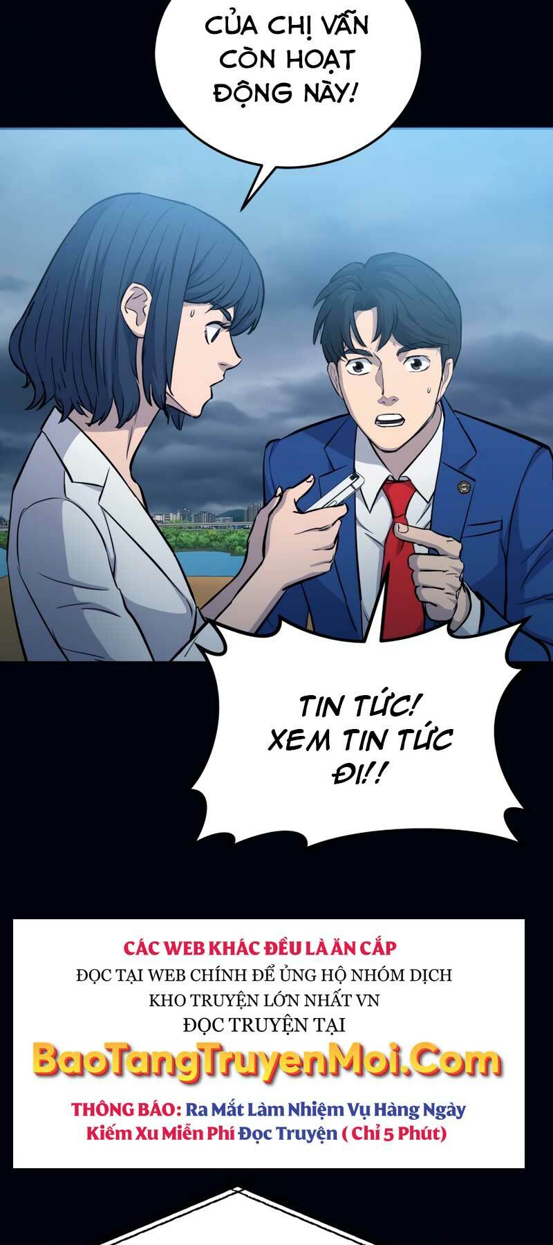 Cánh Cổng Mở Ra Đúng Ngày Đầu Tiên Tôi Thành Chính Trị Gia: Chapter 6