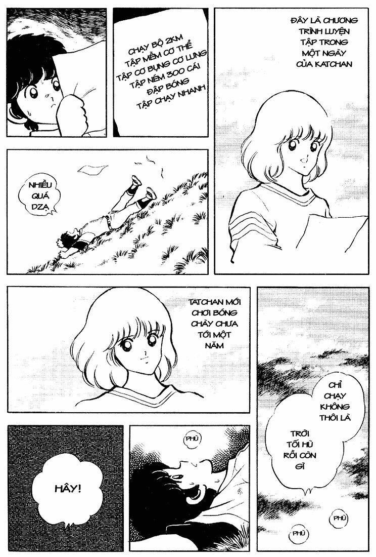 Touch: Chapter 108