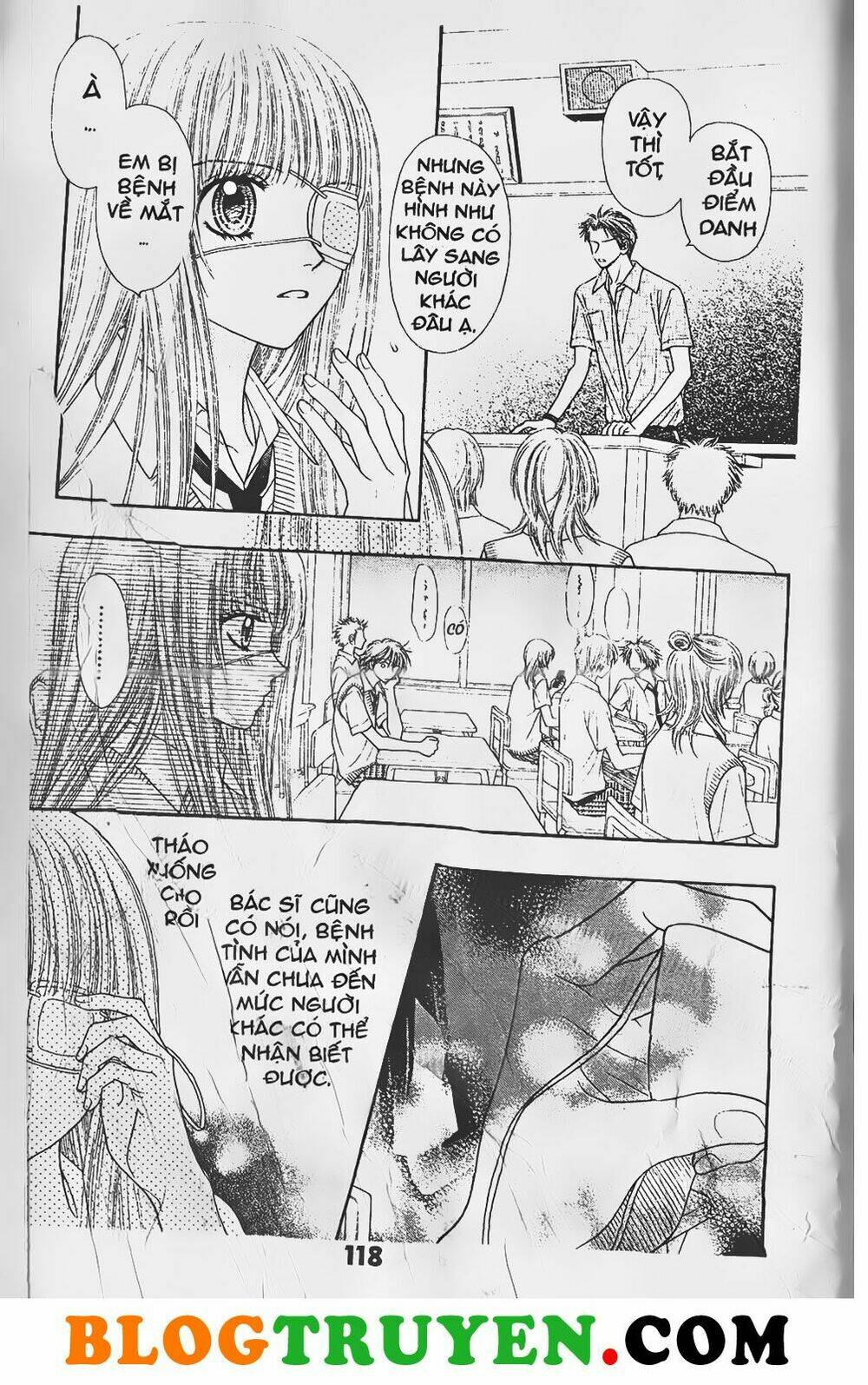 Truyền Thuyết Bí Ẩn: Chapter 2