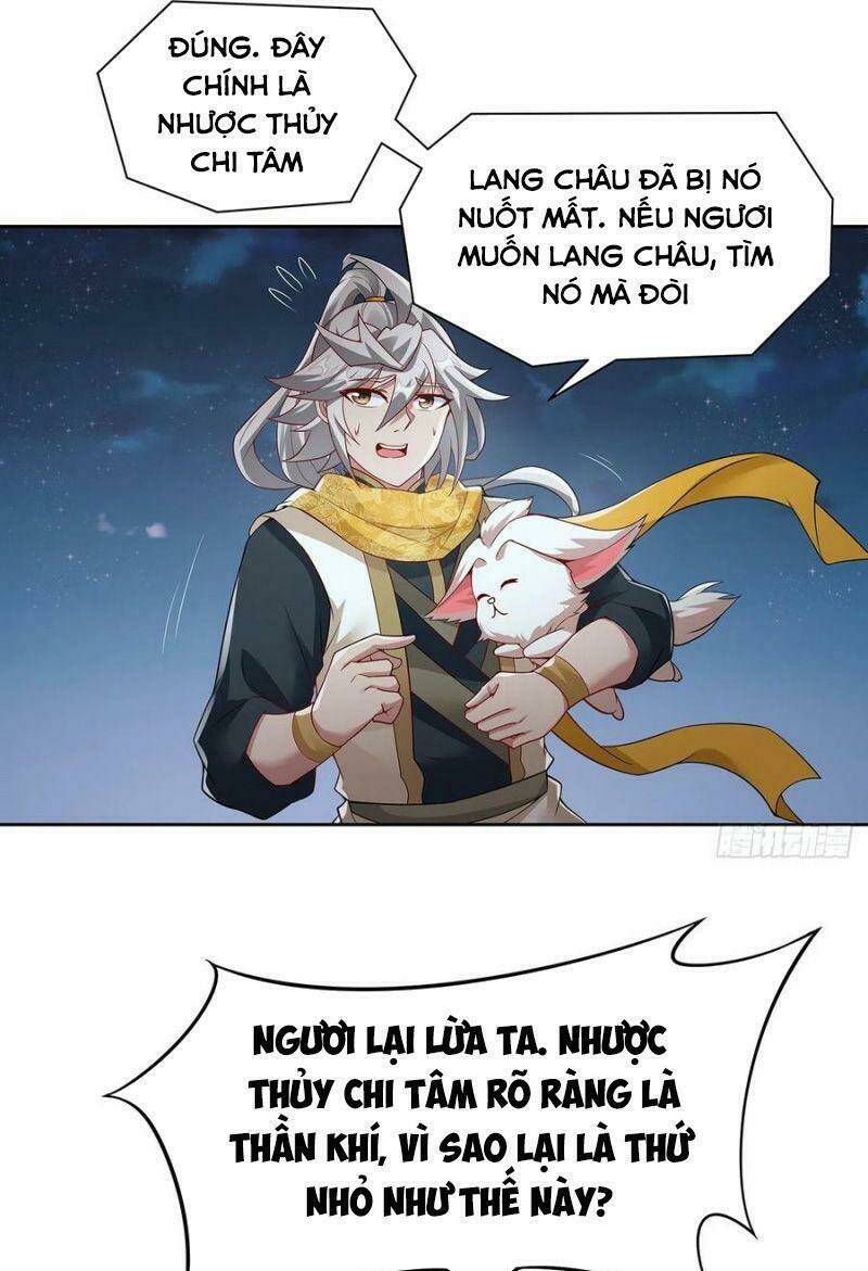 Nghịch Lân: Chapter 122