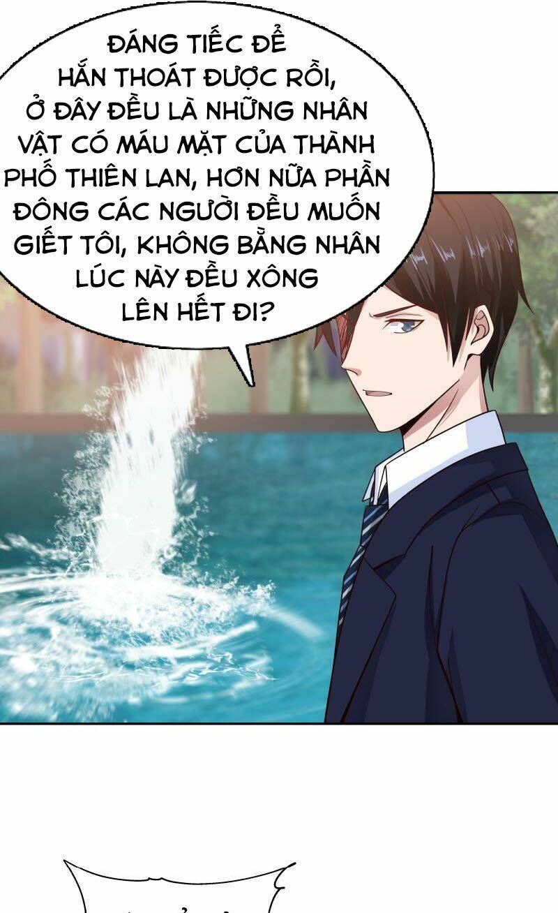 Đô Thị Tuyệt Thế Cuồng Tôn: Chapter 37