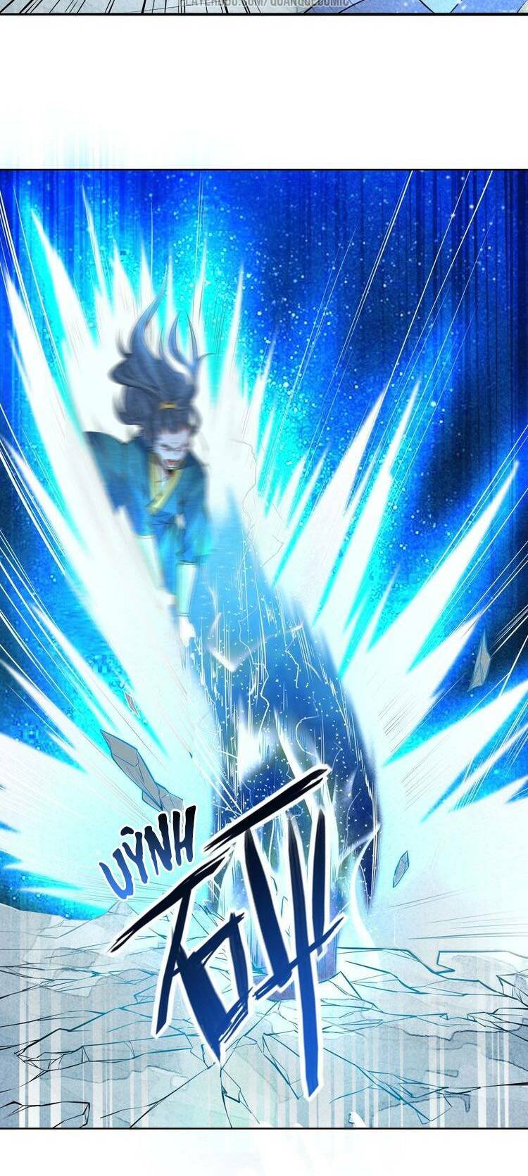 Thánh Tôn: Chapter 10