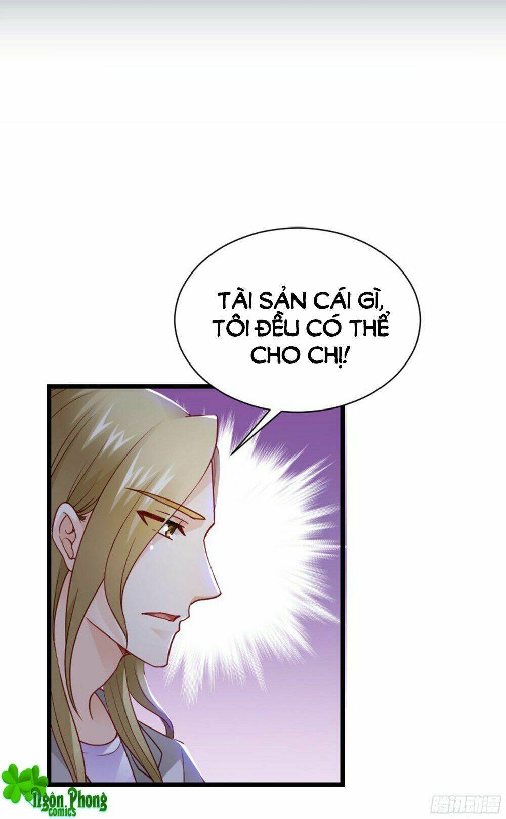 Vạn Năm Nhân Duyên Nhất Tuyến Khiên: Chapter 45