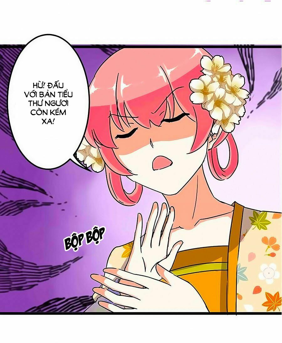 Vương Gia ! Ngươi Thật Bỉ Ổi !: Chapter 92
