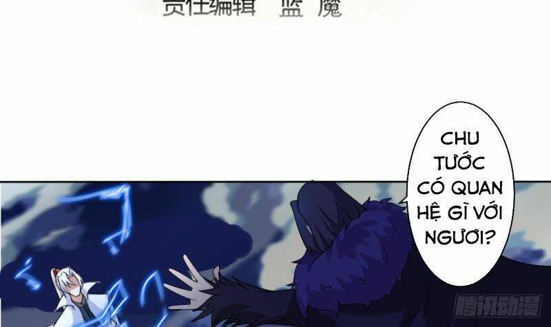 Tu Chân Giả Tại Dị Thế: Chapter 297