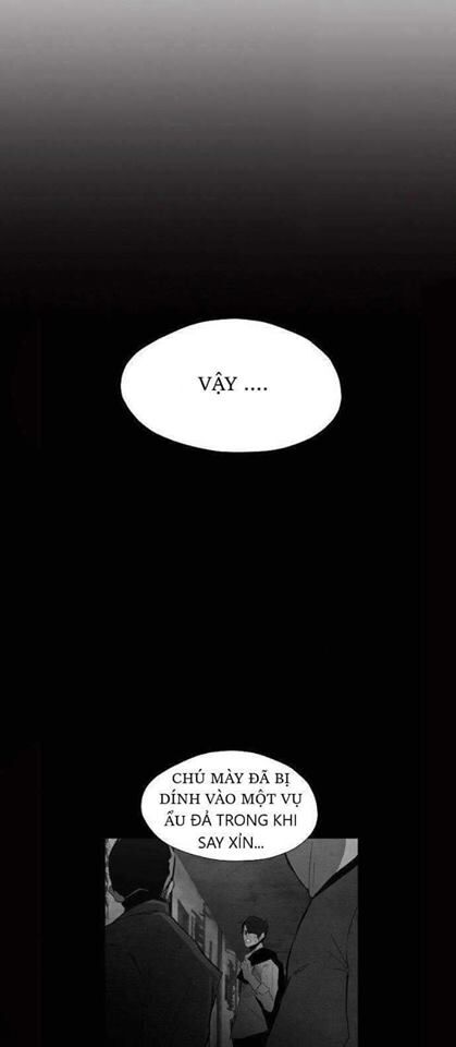 Revival Man: Chapter 32