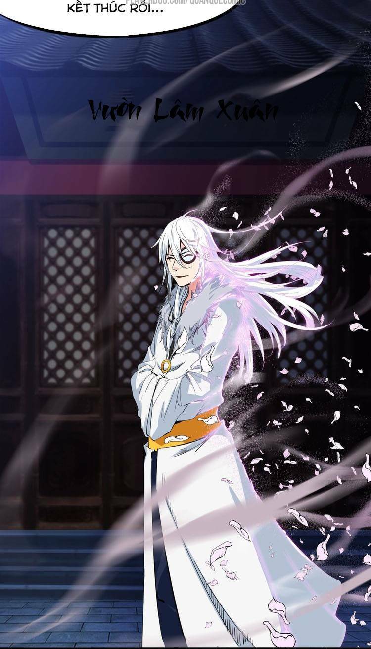 Long Mạch Võ Thần: Chapter 41