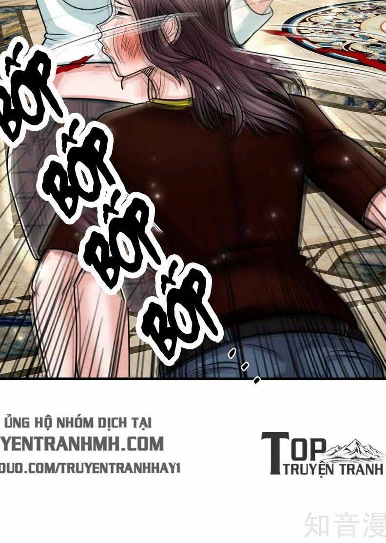 Tuyệt Đỉnh Khí Thiếu: Chapter 31