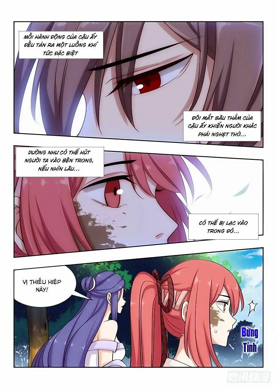 Tối Cường Phản Sáo Lộ Hệ Thống: Chapter 42