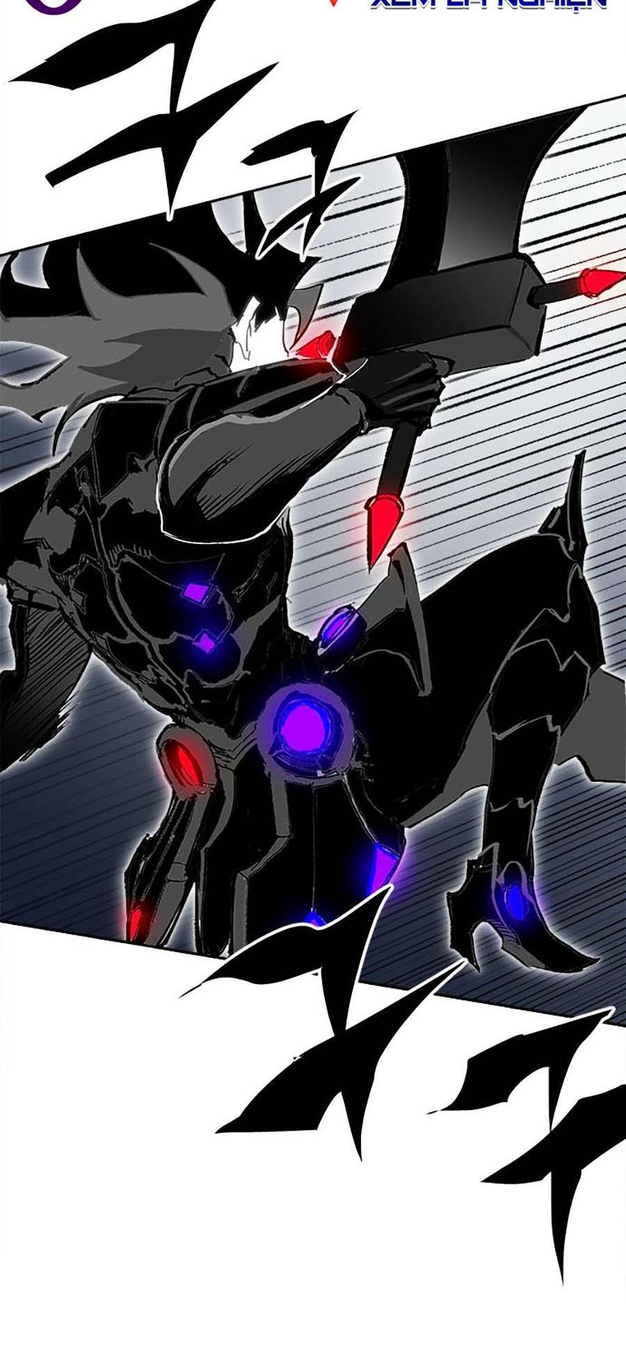 Hard Core Leveling Warrior Ss2: Chapter 129