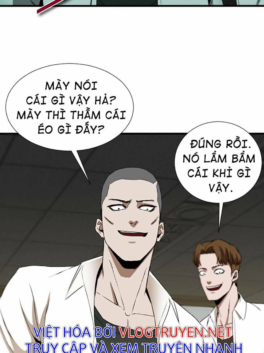 Không Làm Anh Hùng Để Trở Thành Nhân Vật Phản Diện: Chapter 2