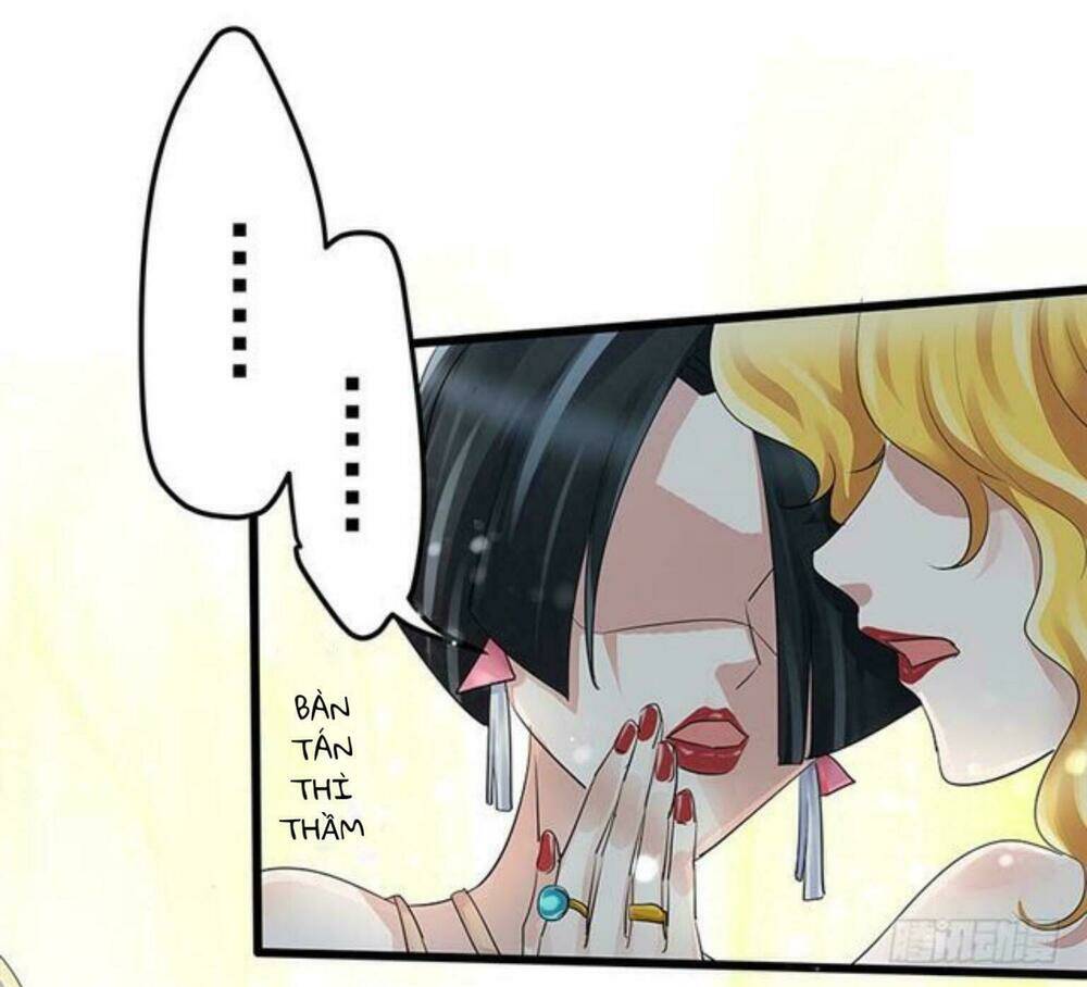 Chào Buổi Sáng, Ức Vạn Manh Thê: Chapter 2