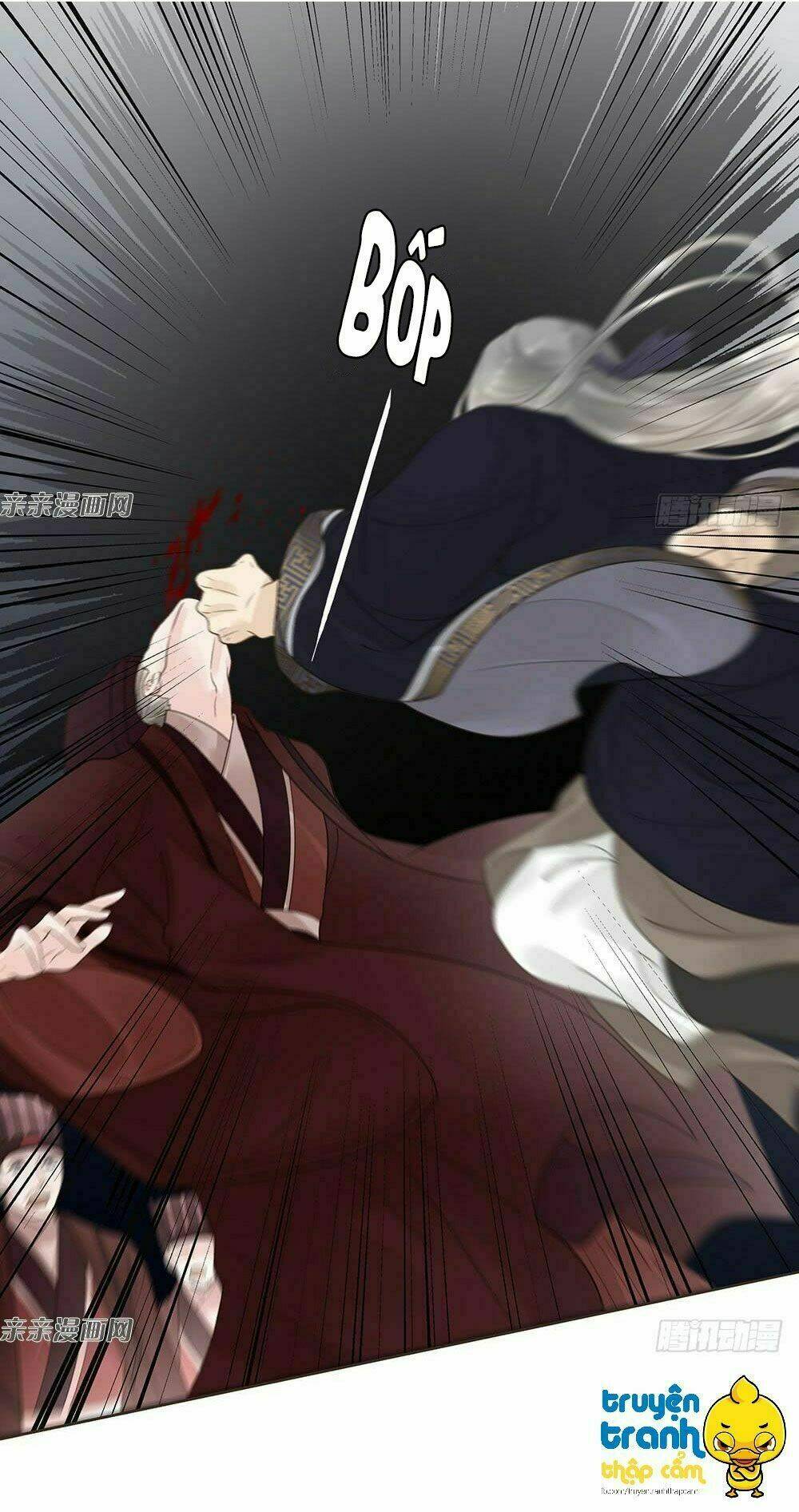 Đại Giá Thừa Tướng: Chapter 120