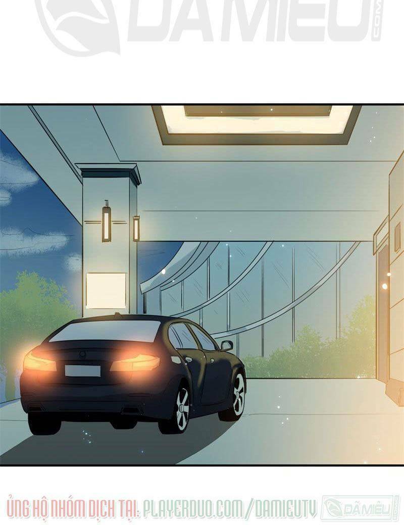 Đỉnh Phong Thần Y: Chapter 41