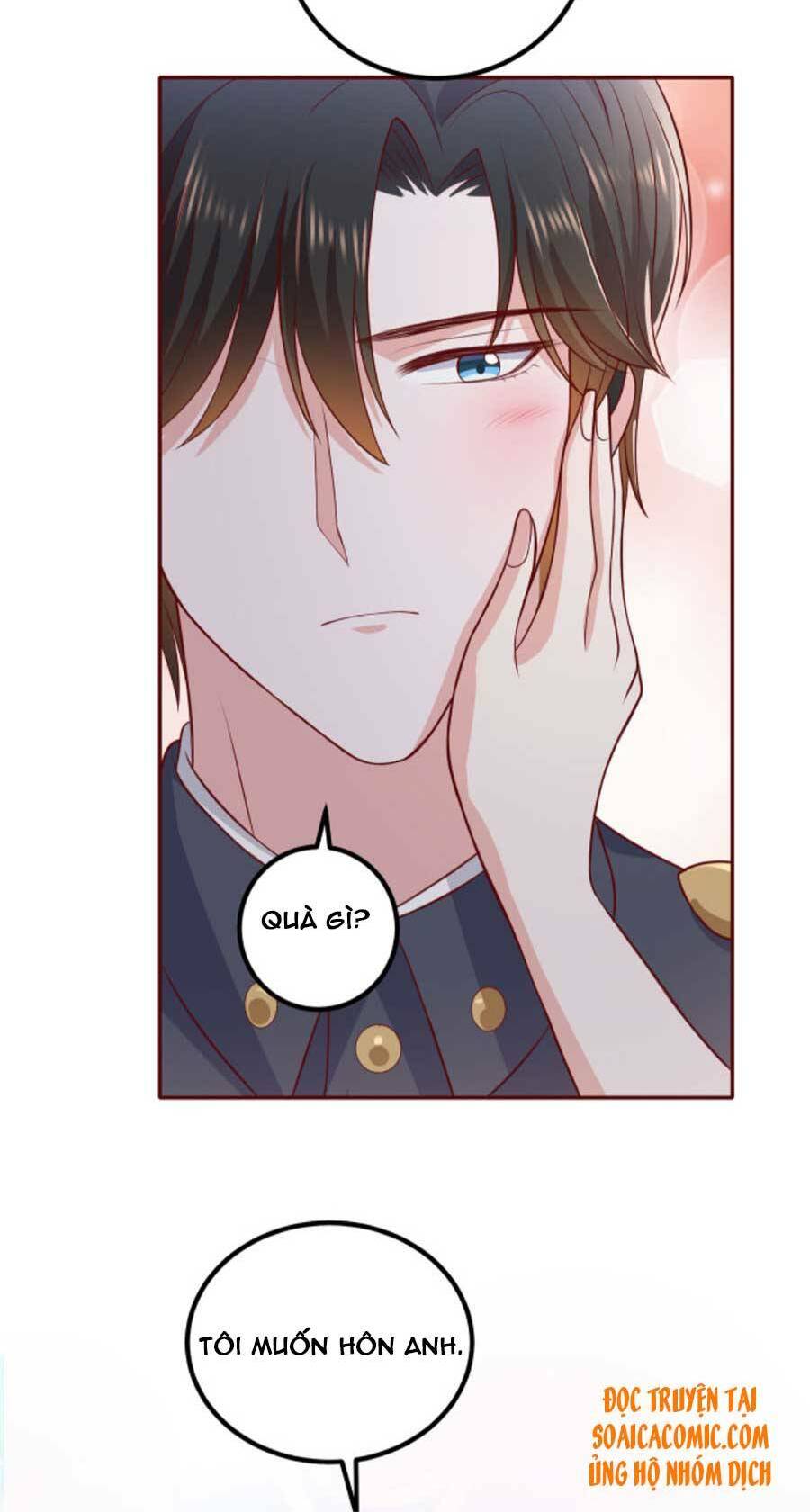 Nhất Sanh Hữu Hỉ: Chapter 68