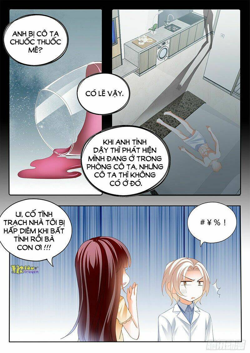 Thiểm Hôn Kiều Thê: Chapter 289