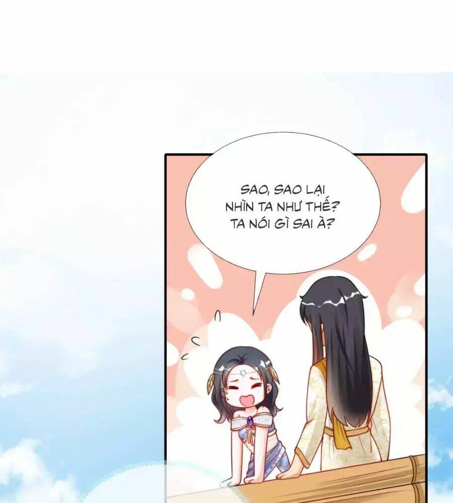 Sủng Hậu Của Vương: Chapter 15