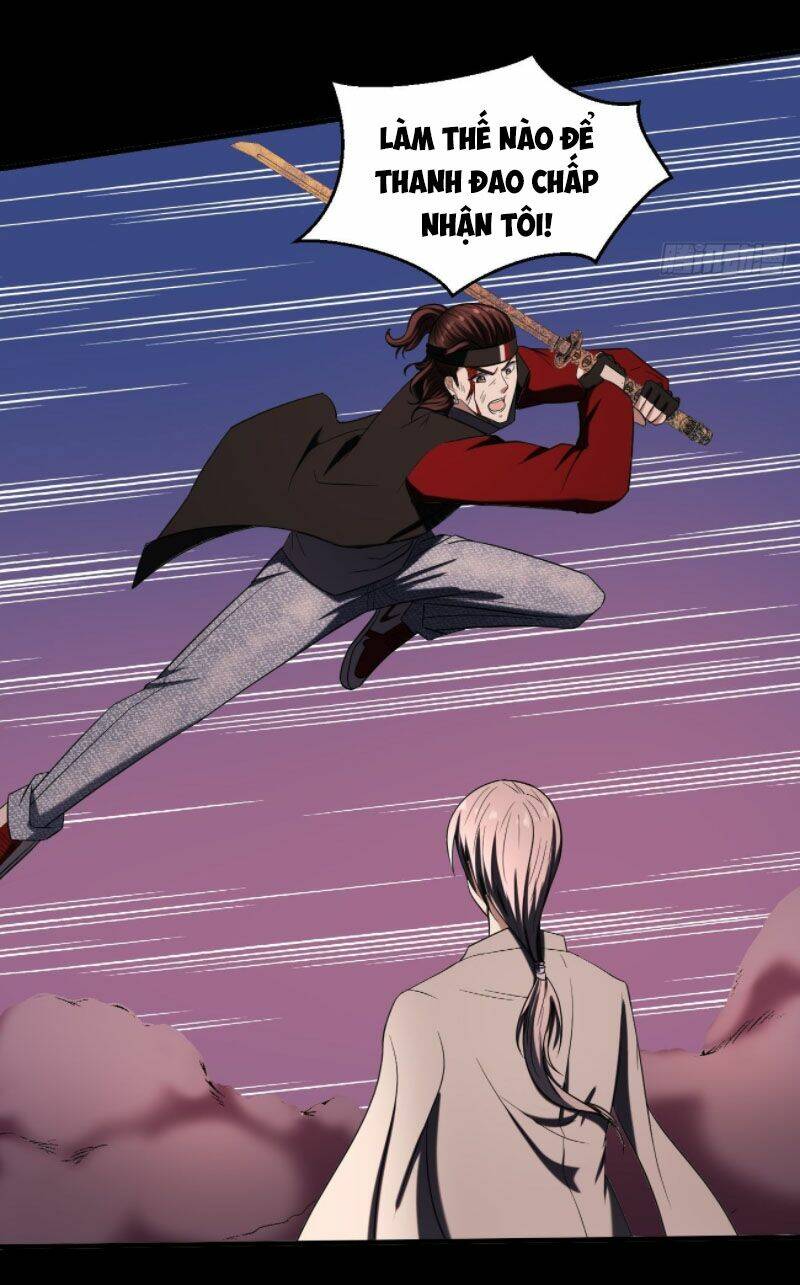 Phản Phái Yêu Tế: Chapter 27