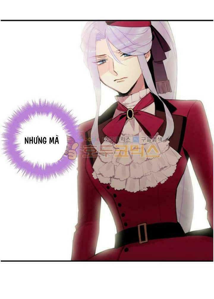 Tồn Tại Với Tư Cách Là Vợ Của Nam Chính: Chapter 28: Vì hoàng tử phi sao?