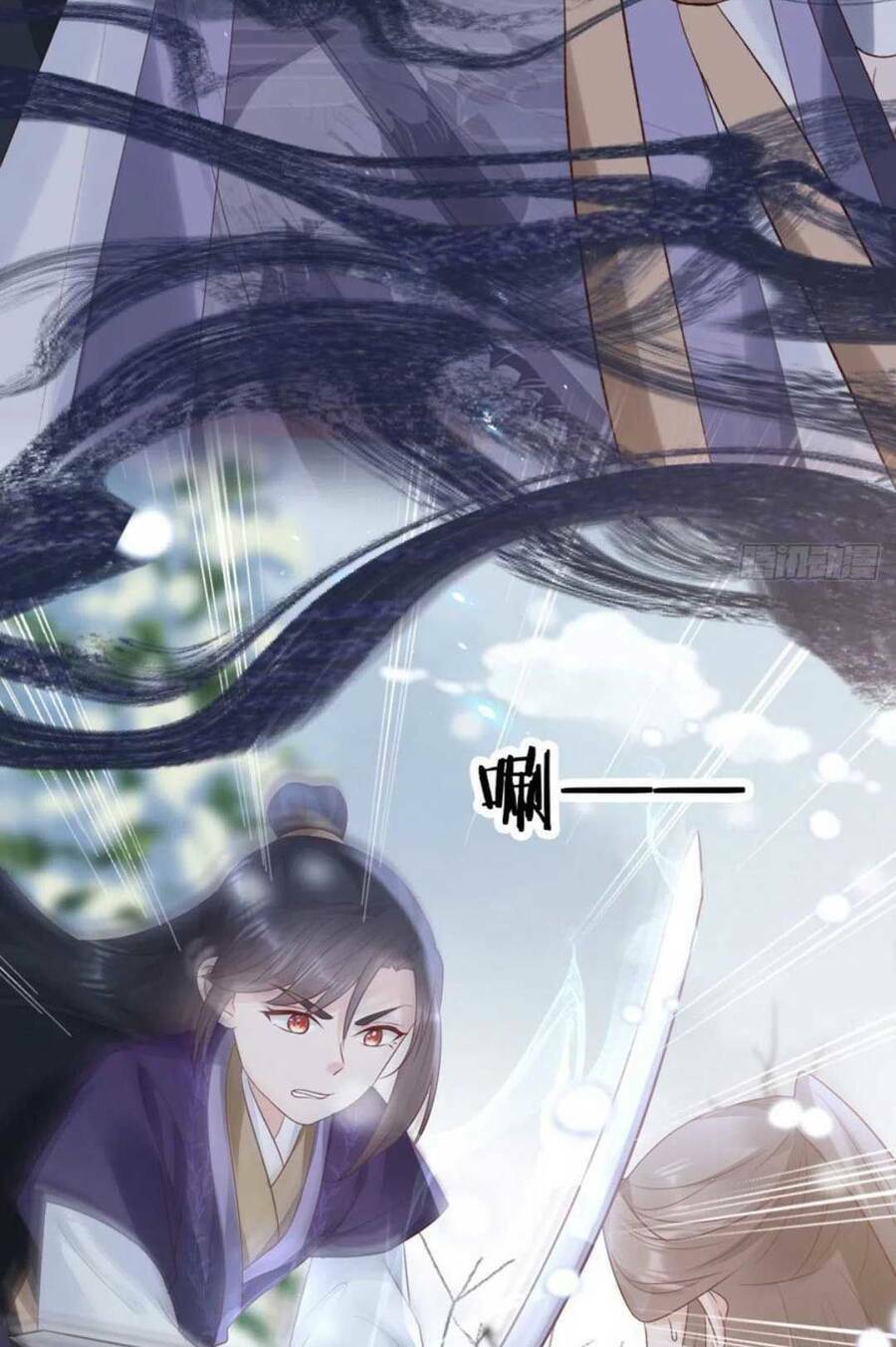 Mau Xuyên Không Rửa Tội Cho Nhân Vật Phản Diện: Chapter 144