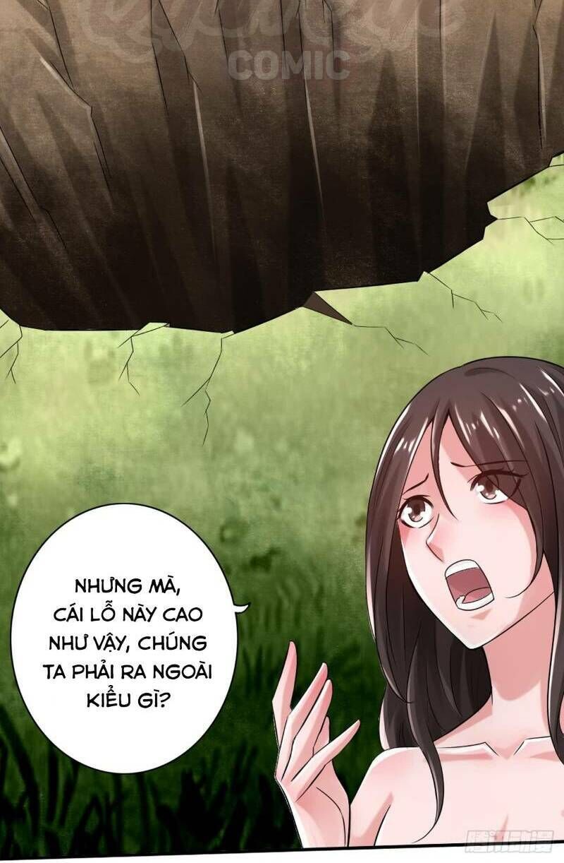 Hệ Thống Tìm Đường Chết Mạnh Nhất: Chapter 31