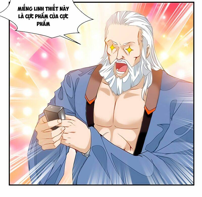 Cửu Dương Thần Vương: Chapter 63