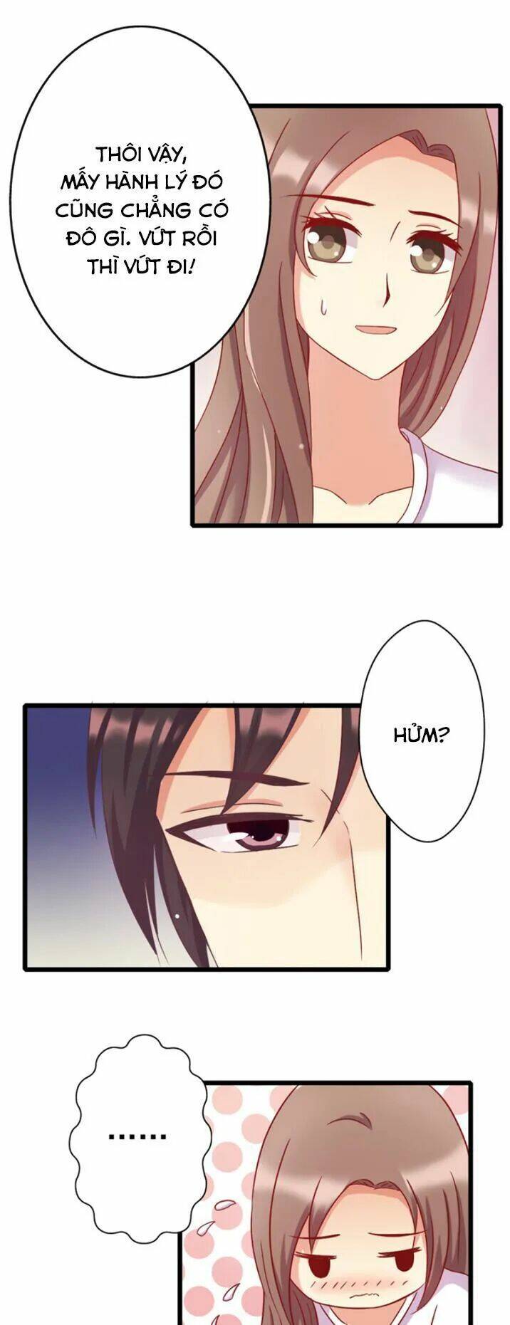 Kết Hôn Thử 99 Ngày: Chapter 12