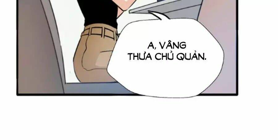 Mùi Hương Lãng Mạn: Chapter 24