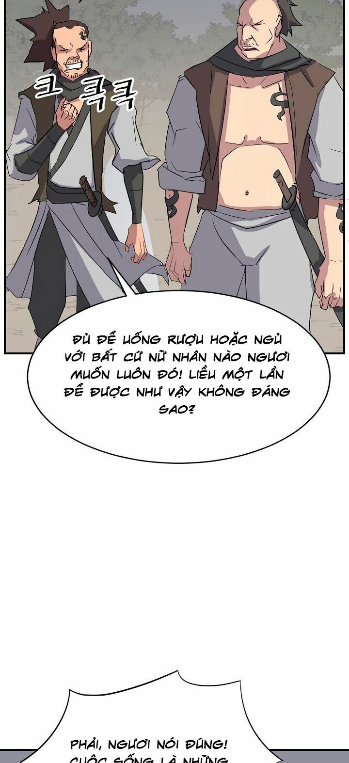 Trọng Sinh, Bất Khả Chiến Bại: Chapter 72