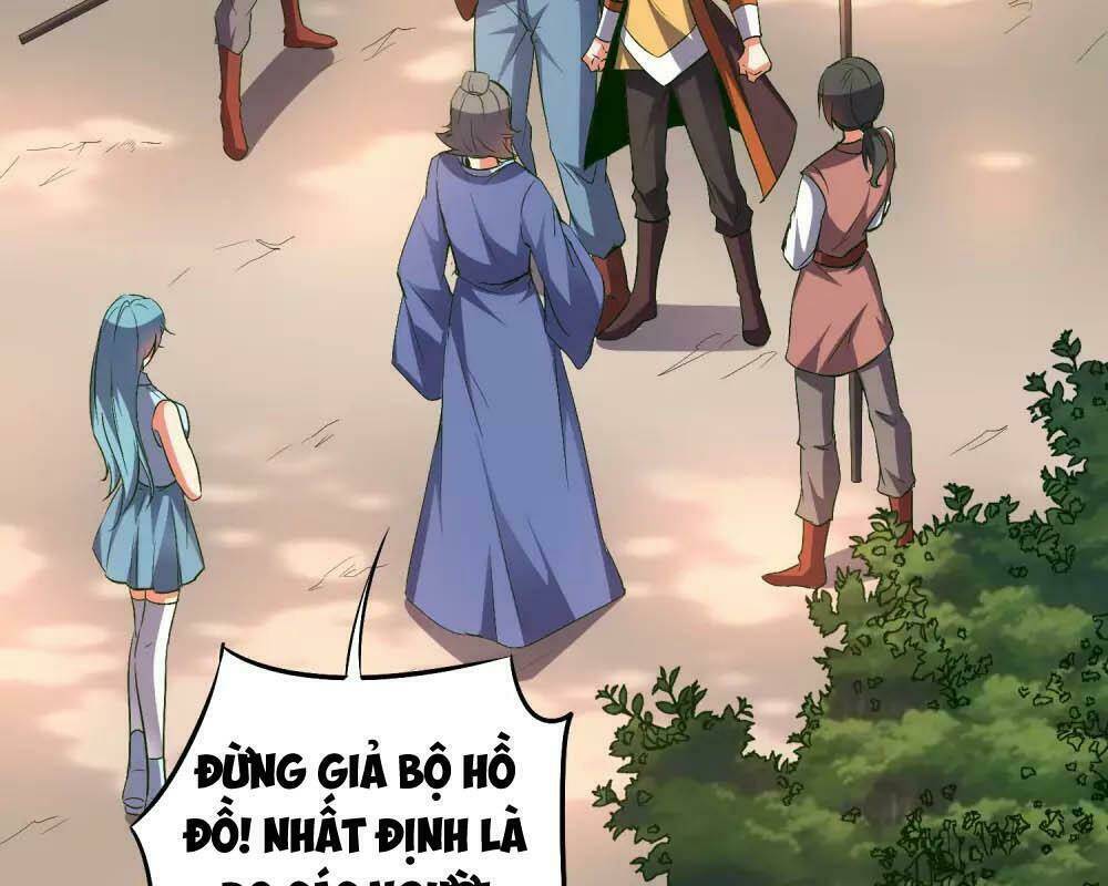 Phục Thiên Thánh Chủ: Chapter 44
