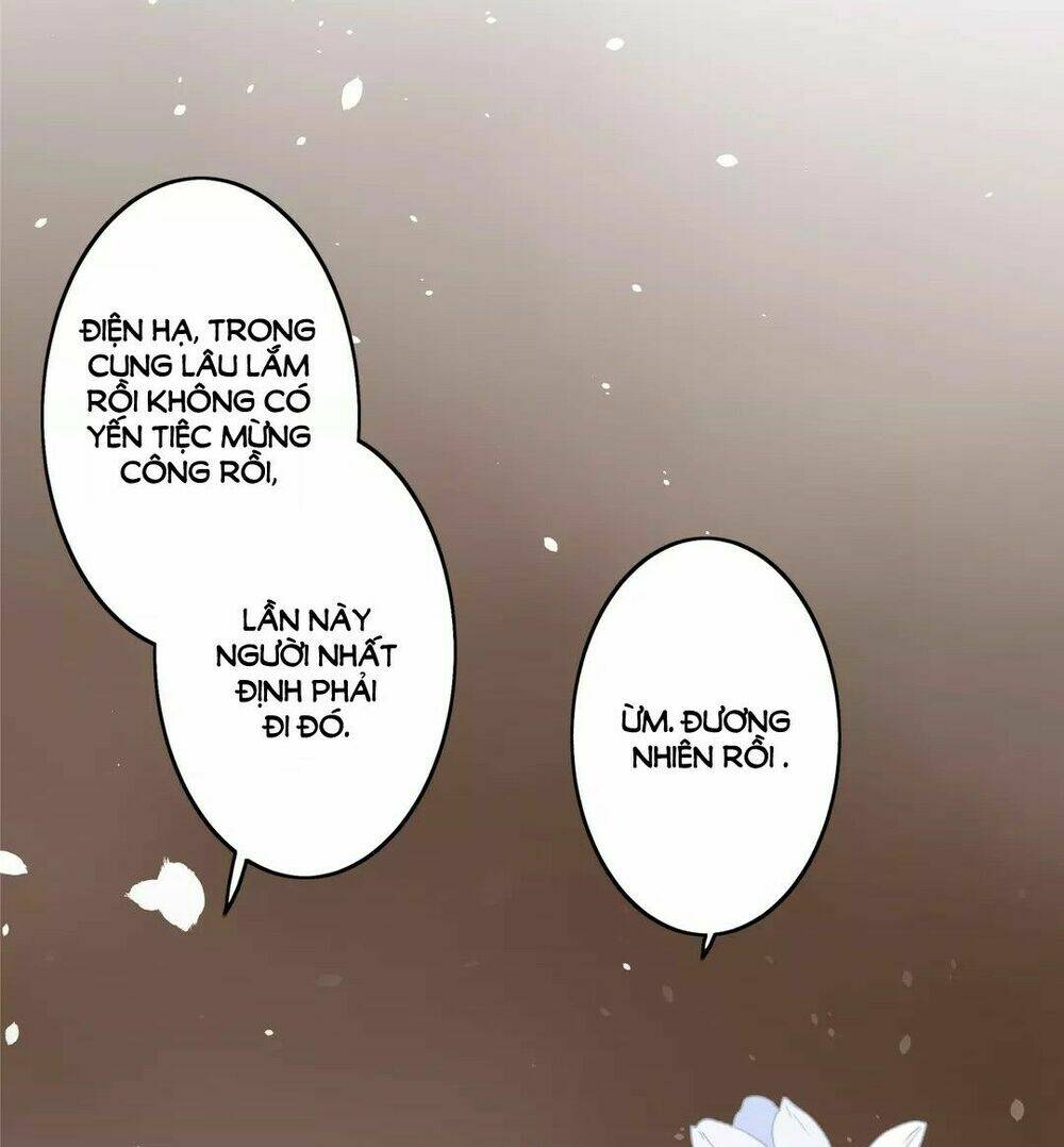 Nghịch Thần: Chapter 27