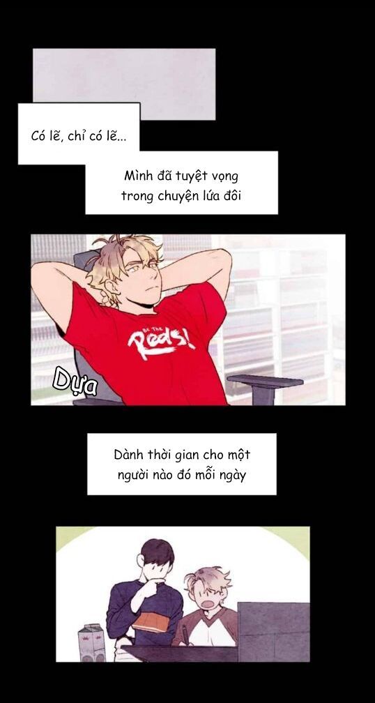 Ôi ! Trợ Lý Đặc Biệt Của Tôi: Chapter 7