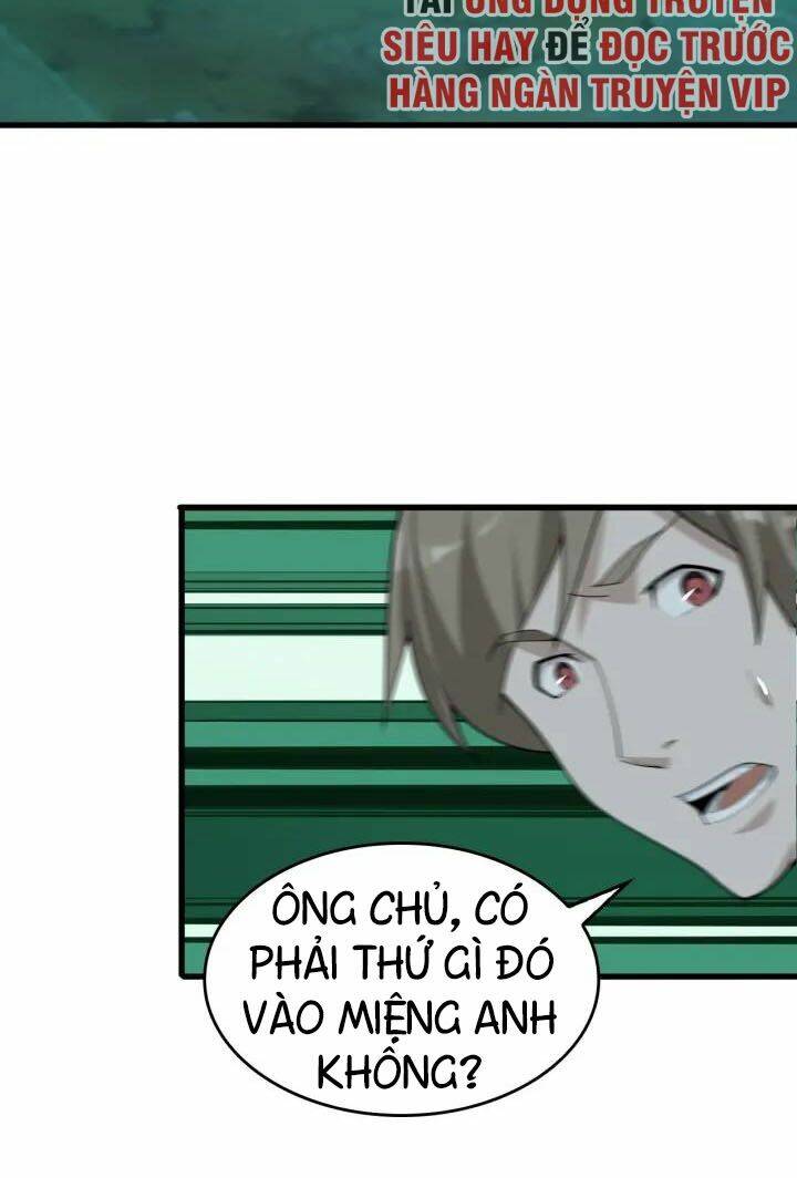 Siêu Cấp Đại Chủ Bạ: Chapter 59