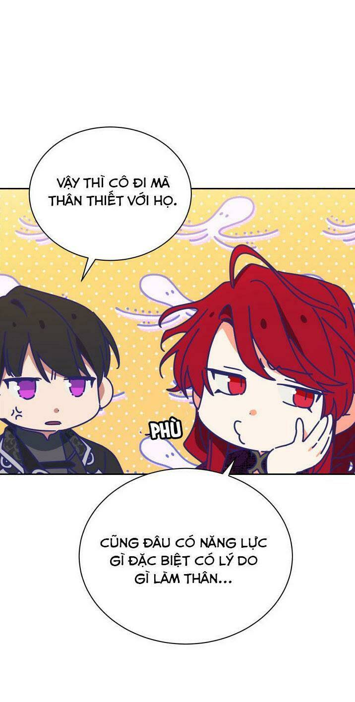 Nàng Elizabeth Thuần Khiết: Chapter 9