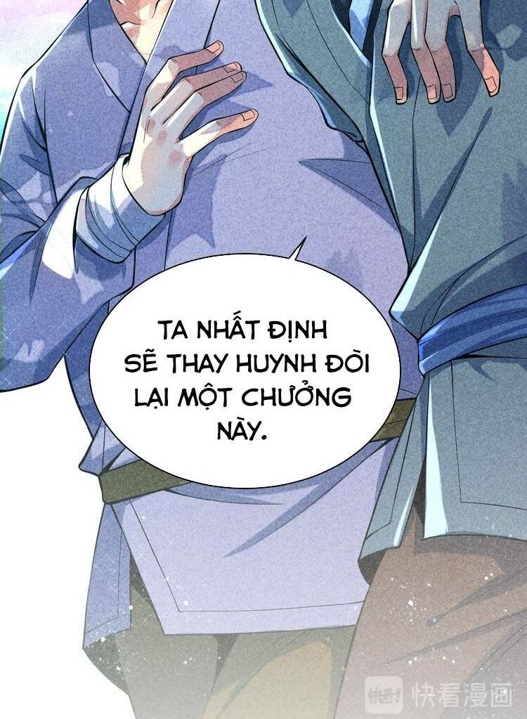 Thánh Tôn: Chapter 6