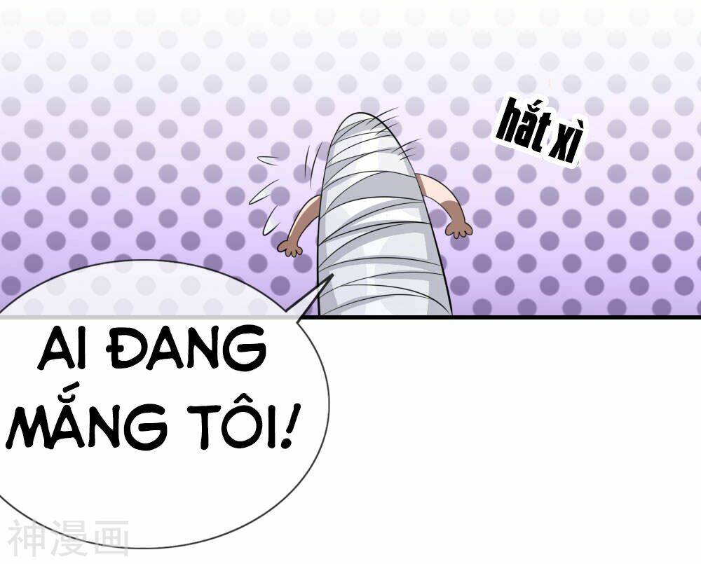 Tuyệt Thế Binh Vương: Chapter 100