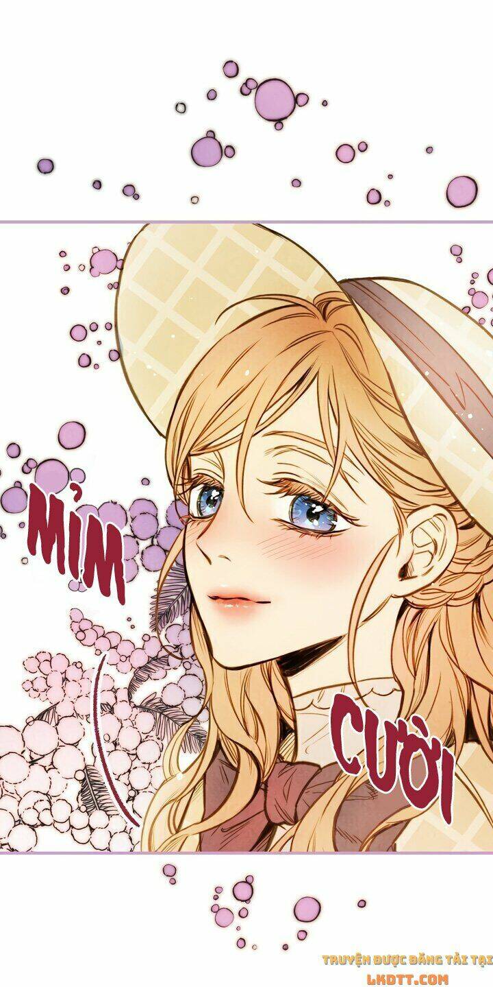 Hoàng Phi Bóng Tối: Chapter 18