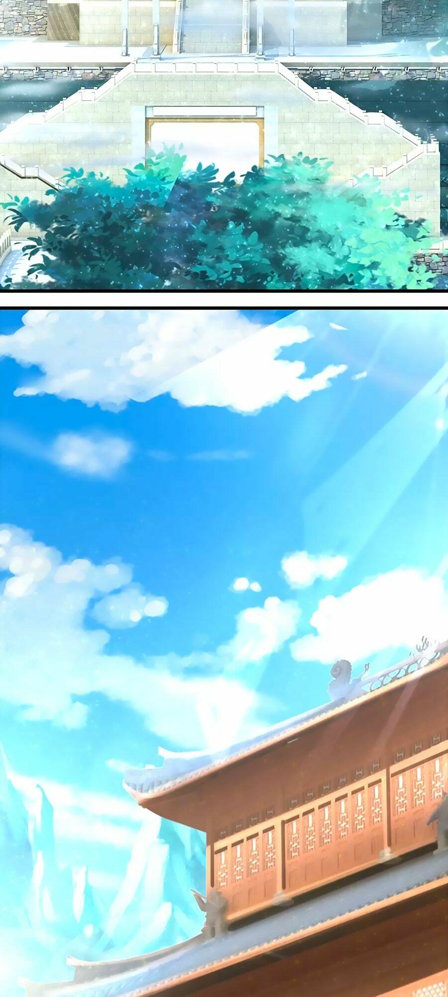 Phụng Lâm Thiên Hạ: Đệ Nhất Mỹ Nữ: Chapter 29