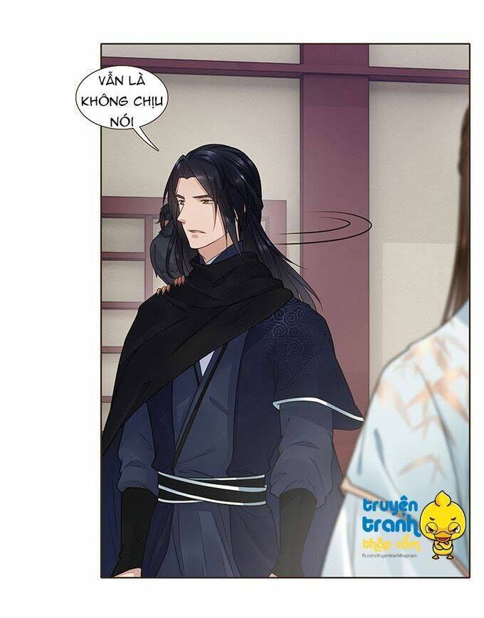 Đại Giá Thừa Tướng: Chapter 86