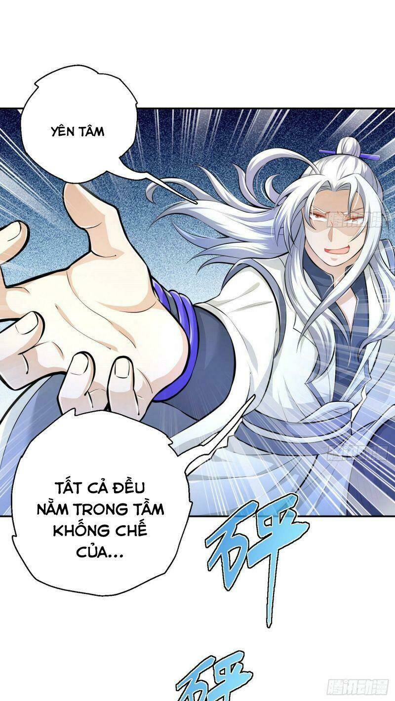 Tu Chân Toàn Dựa Số Lý Hóa: Chapter 17