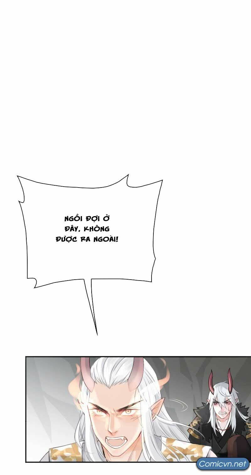 Tây Du Ngạo Tuyết Thiên: Chapter 4