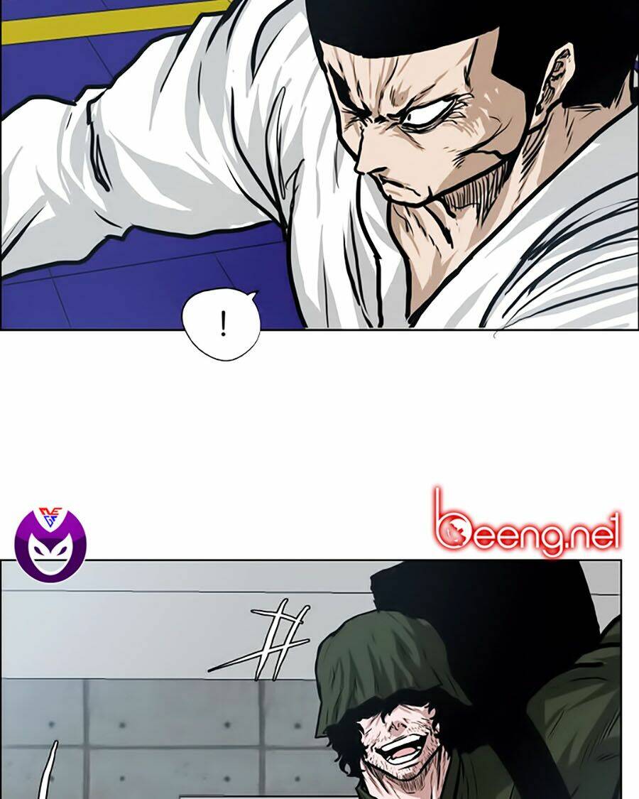 Bá Chủ Học Đường Ss3: Chapter 14