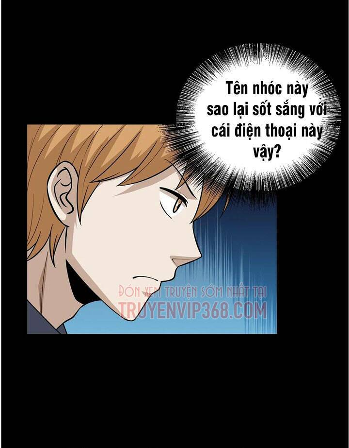 Đai Ca Trở Lại Tuổi 16: Chapter 105